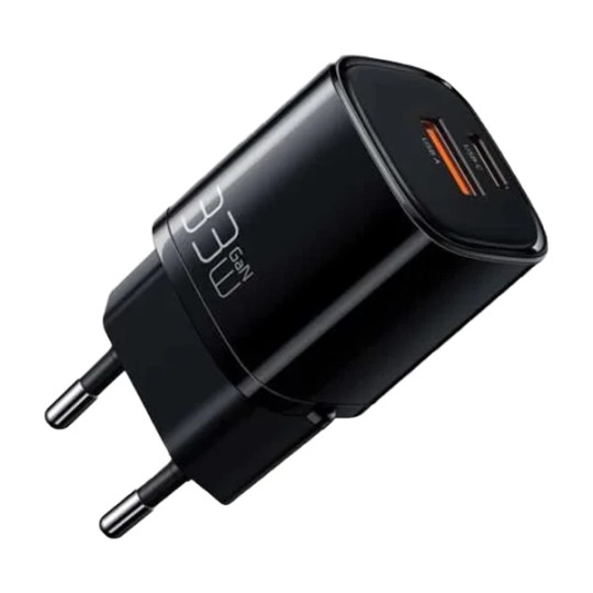 شارژر فست 33 وات مک دودو مدل CH-015