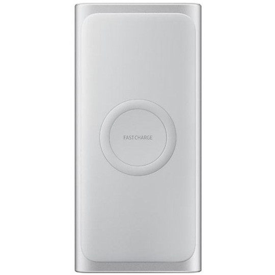 پاوربانک بی سیم سامسونگ مدل EB-U1200 ظرفیت ۱۰ هزار میلی آمپر