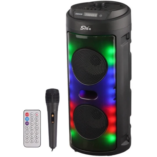 اسپیکر ZQS4248