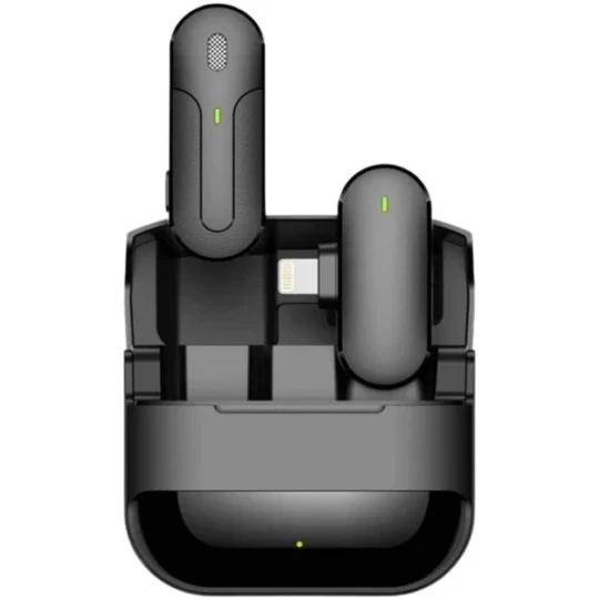 میکروفن بی‌سیم گرین لاین لایتینگ