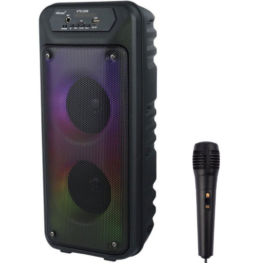اسپیکر کی برود KTS2266