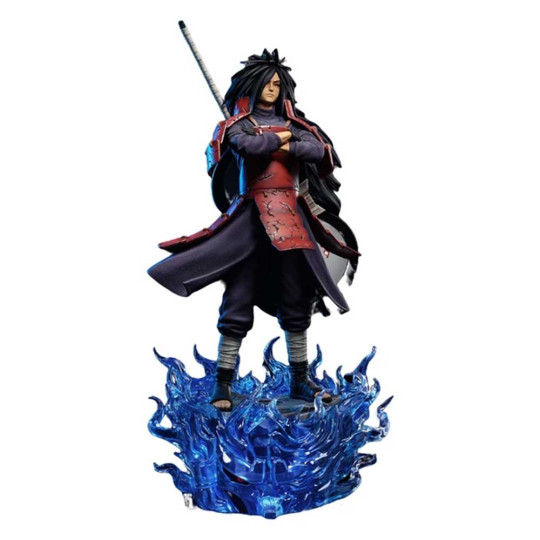 فیگور انیمه ناروتو مادارا اوچیها